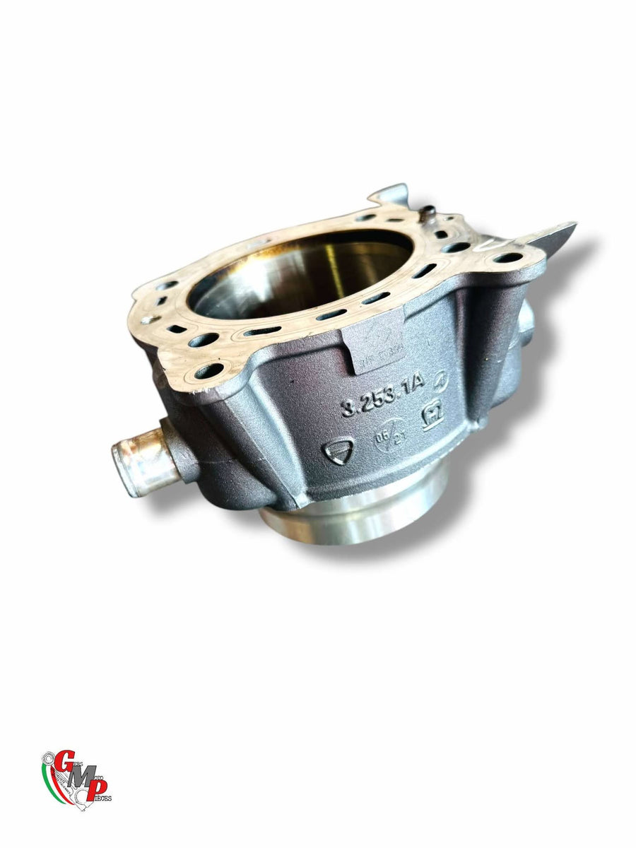 Vertical Piston Cylinder VGC 6000KMS - Ducati
