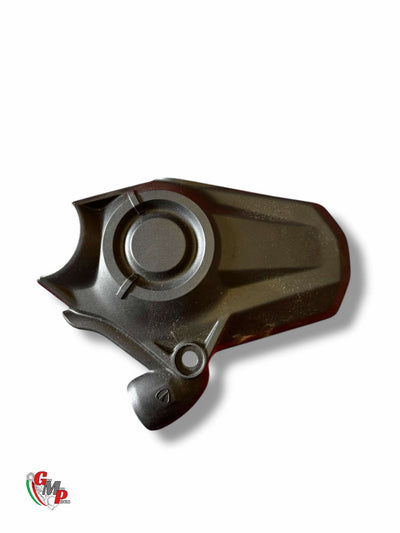 Left Cylinder Head Cover - Ducati