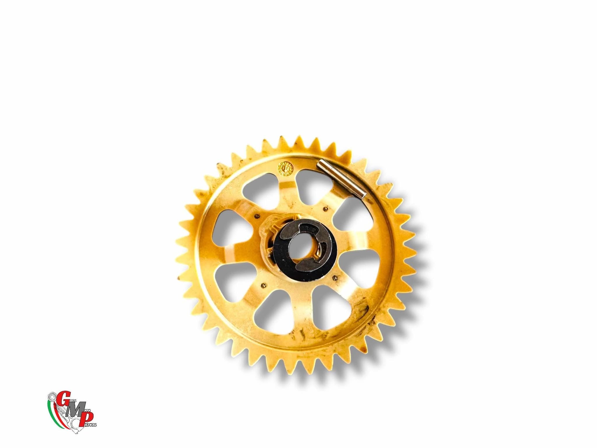 Oil Pump Gear Sprocket - Ducati
