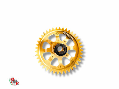 Oil Pump Gear Sprocket - Ducati