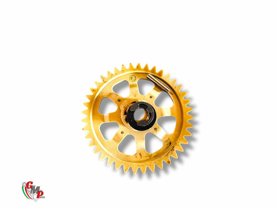 Oil Pump Gear Sprocket - Ducati