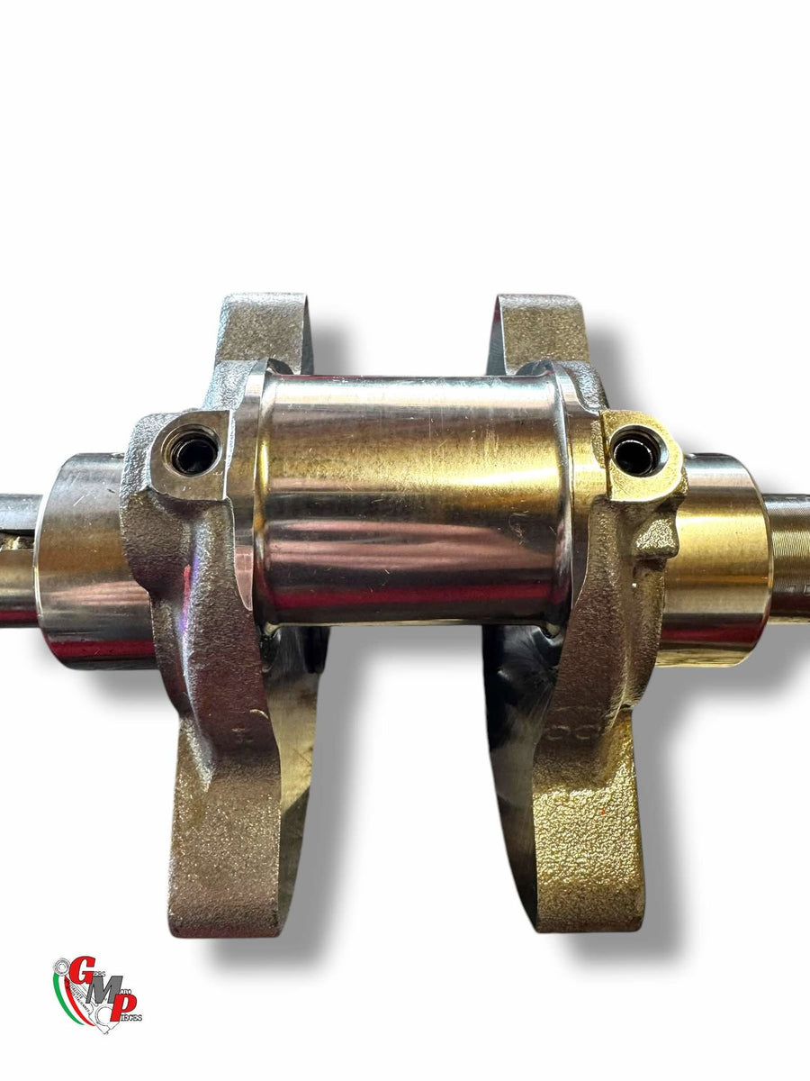 TBE 6000KMS crankshaft - Ducati