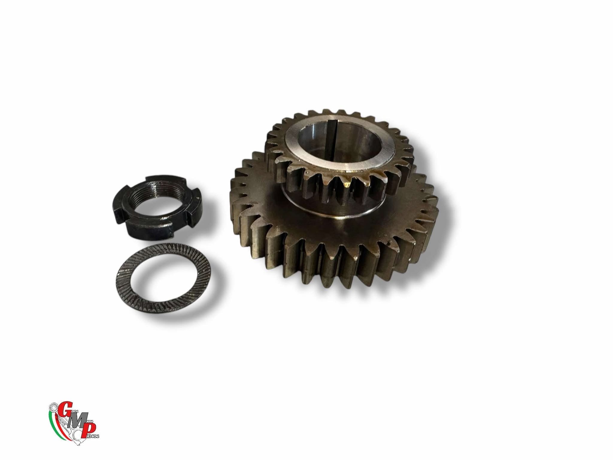 Primary Transmission Sprocket - Ducati