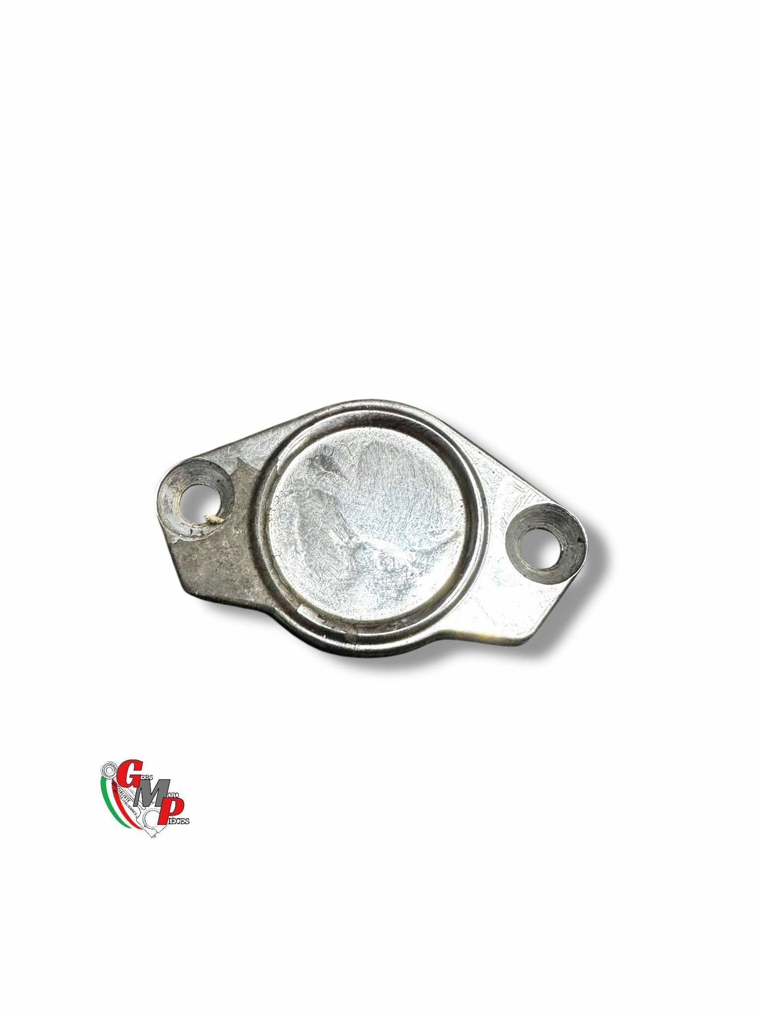 Central Alternator Cover - Ducati