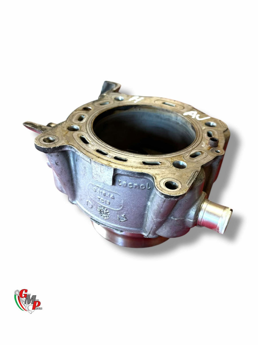 Front Horizontal Piston Cylinder Group VGC - Ducati