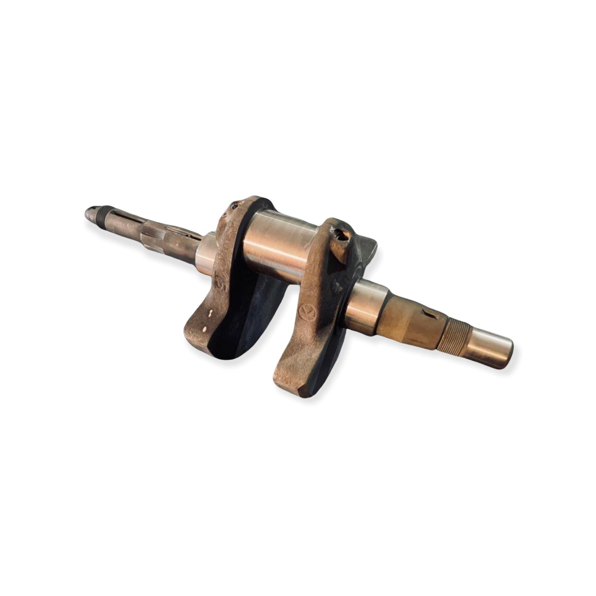 NEW Crankshaft - Ducati