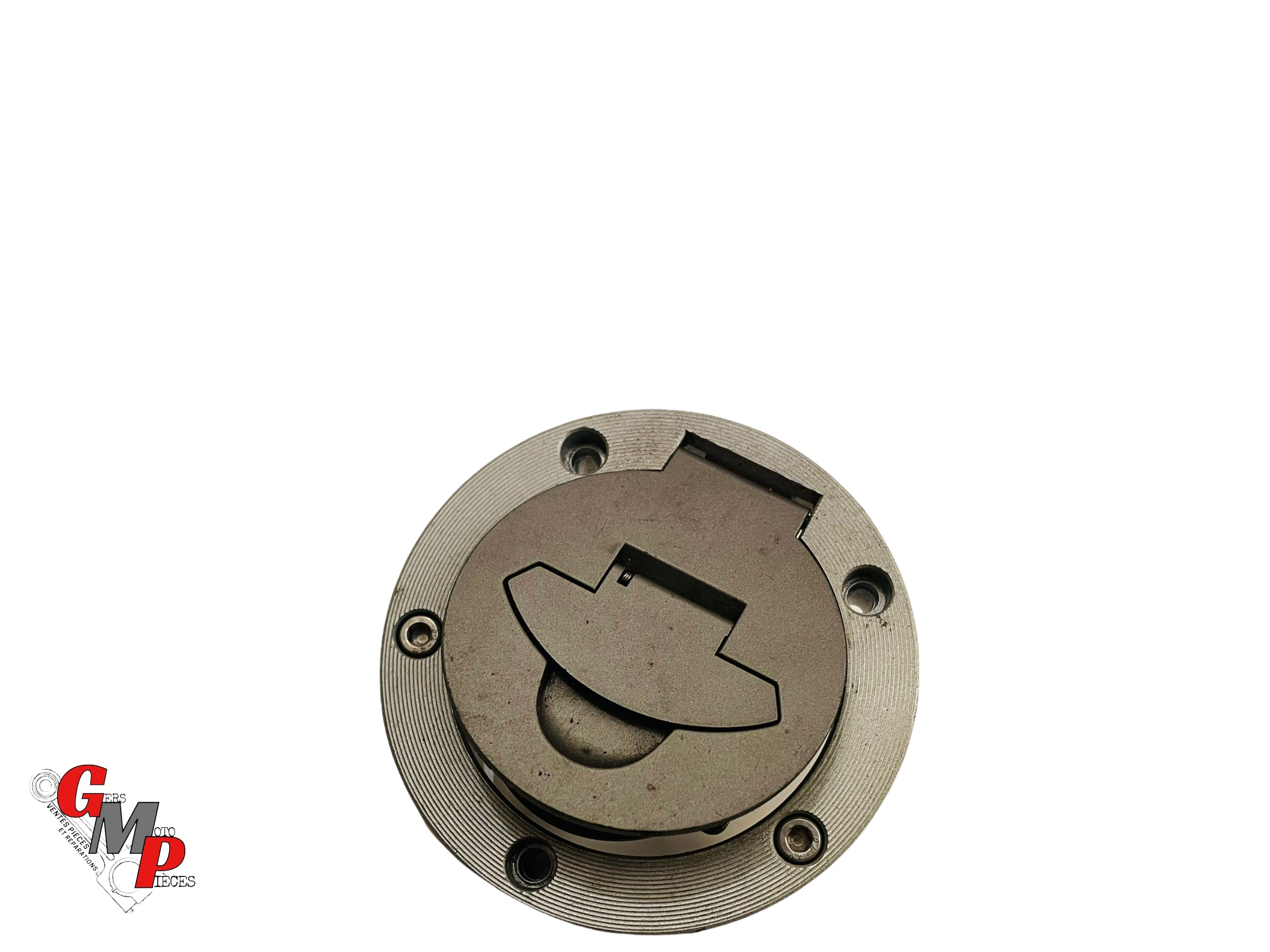 Fuel cap - Ducati