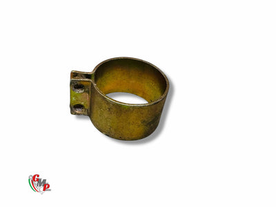 Shock Absorber Cylinder Fixing Vice - Ducati