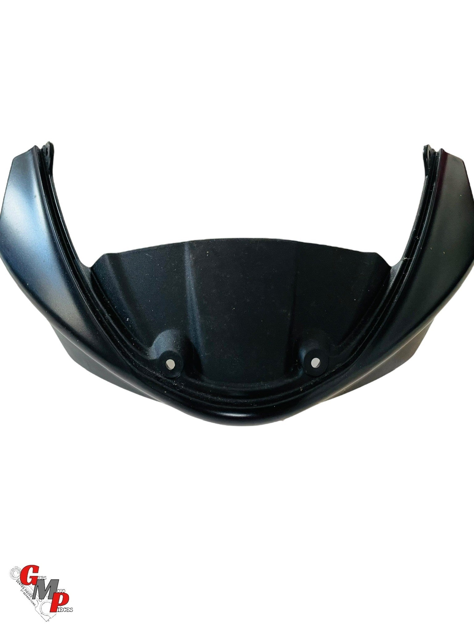 Black windshield - Ducati