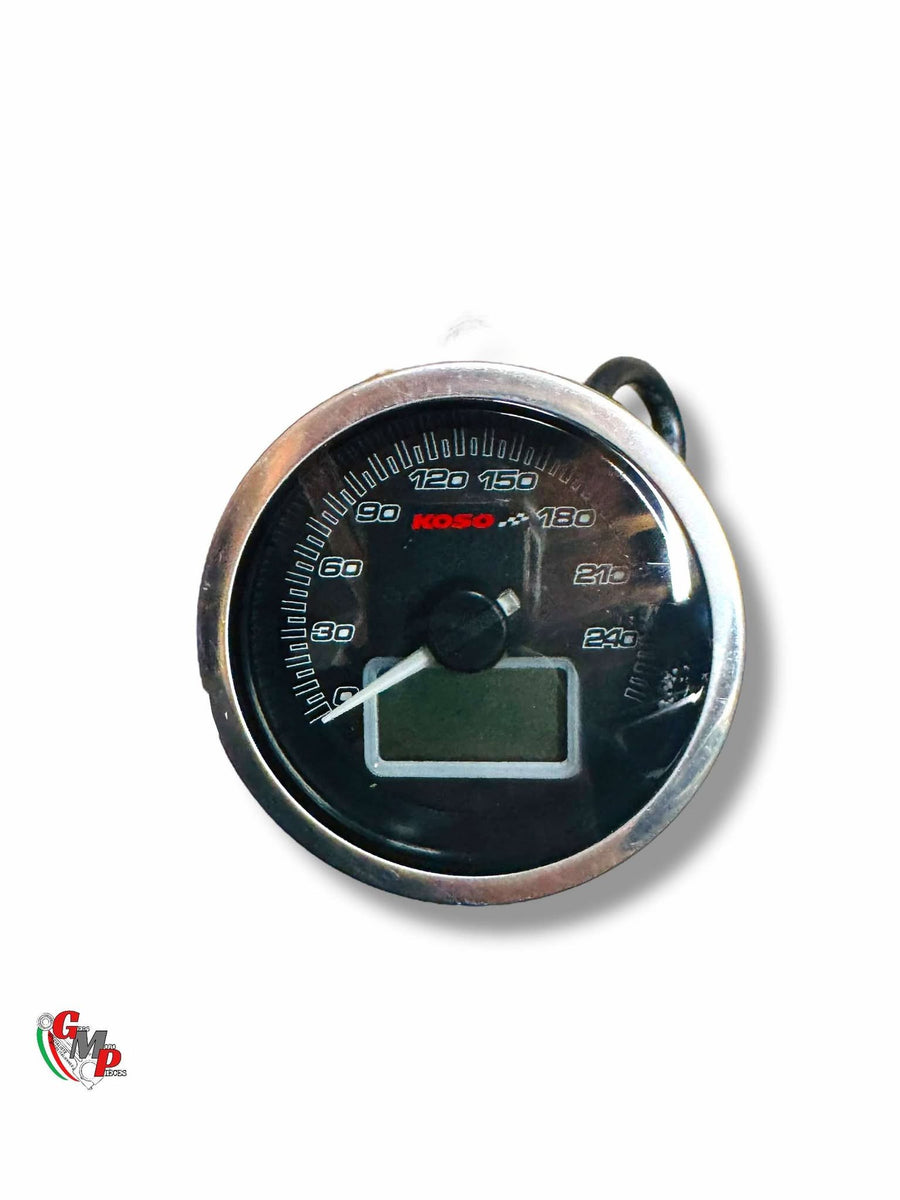 Universal Meter - Koso Ducati