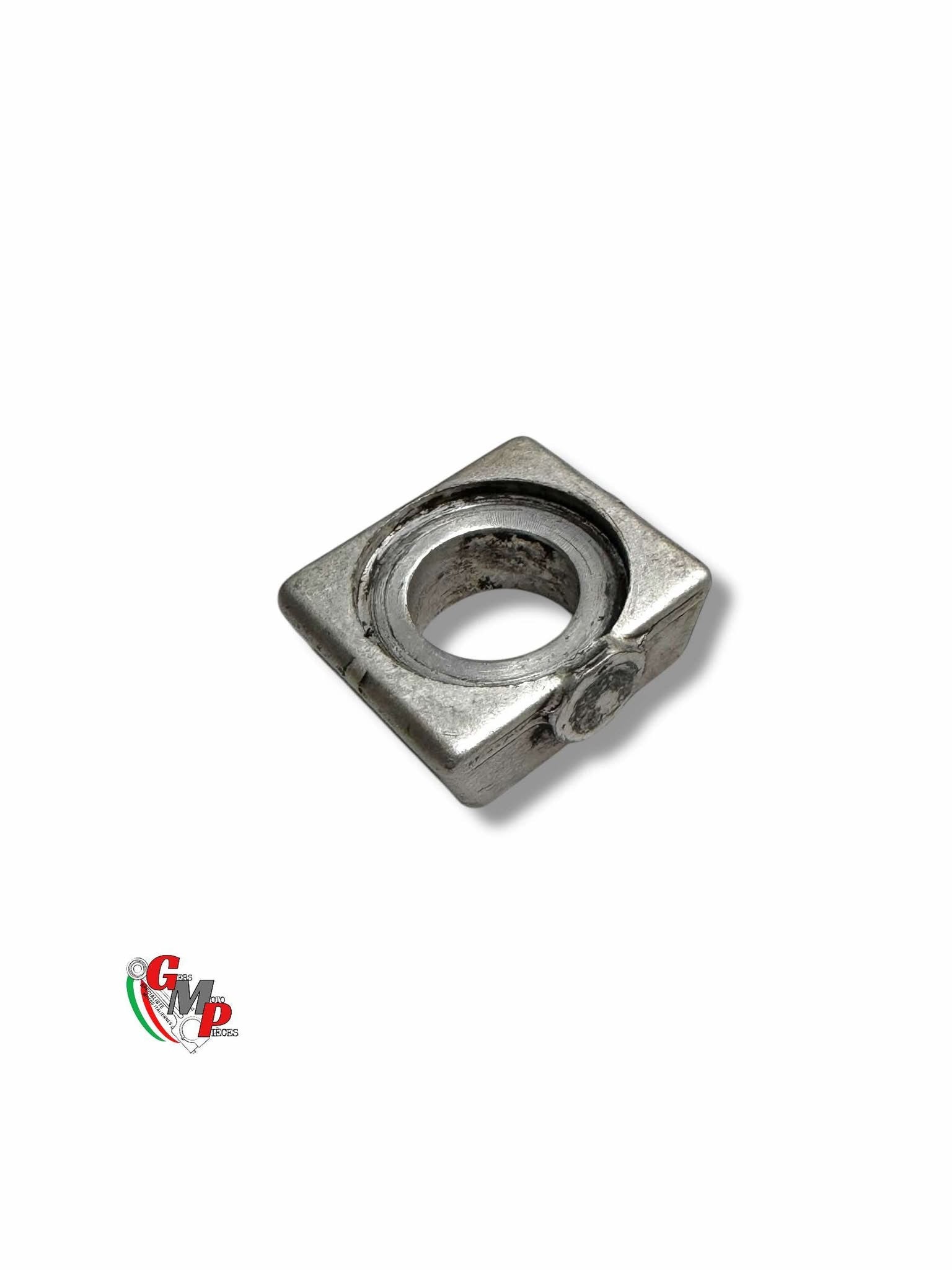 Aluminum Swingarm Chain Tensioner - Ducati