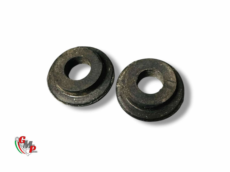 Exhaust Mount Gasket Set - Ducati