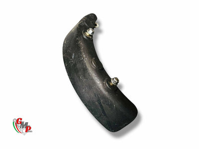Chain Guard Cover - Ducati