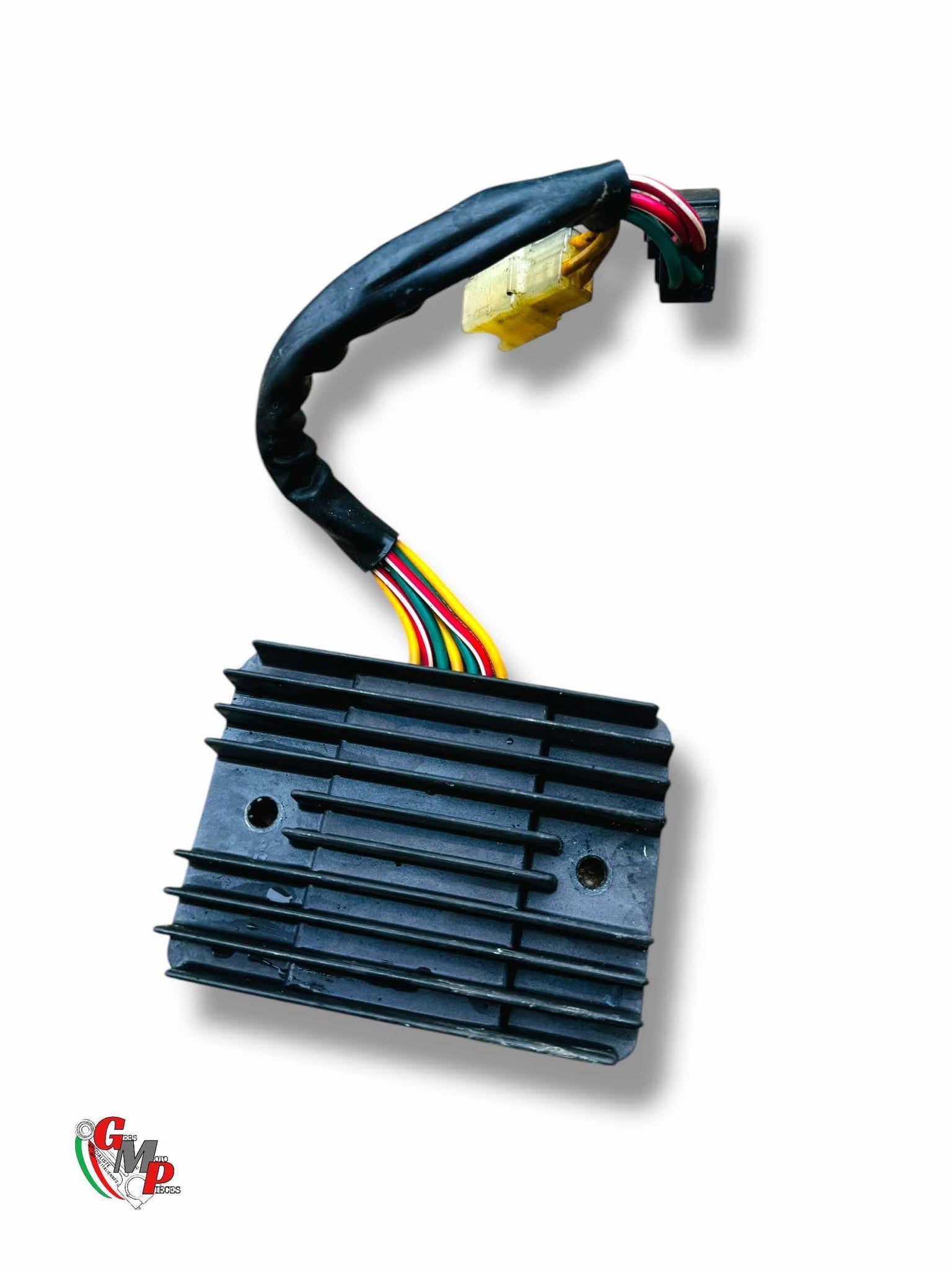 3 Wire Voltage Regulator - Ducati