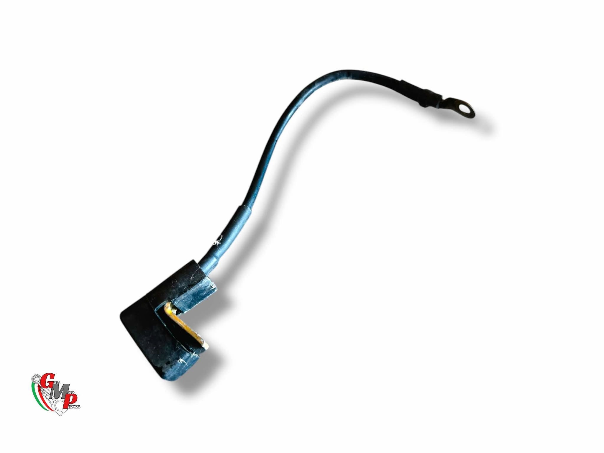 Battery Ground Cable Harness - Ducati
