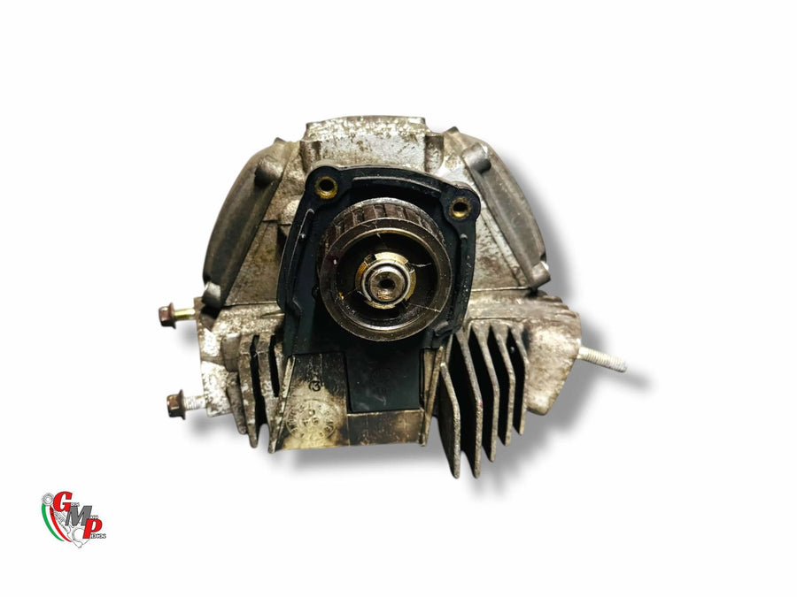 Horizontal Cylinder Head - Ducati Monster 600 - Ducati