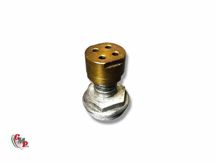Breather Valve Vent Cap - Ducati