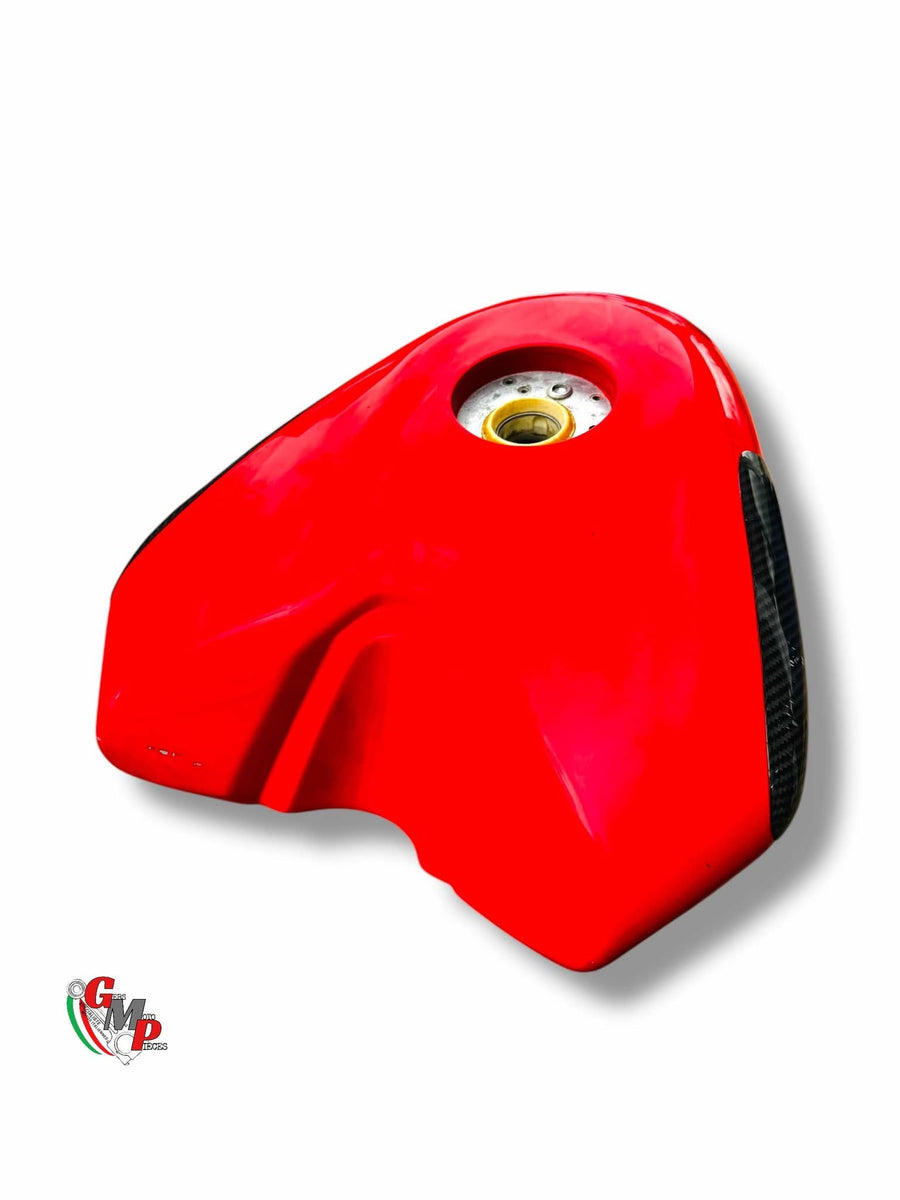 Tank - Ducati