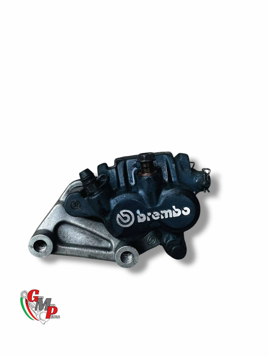 Front Left Brake Caliper - Ducati