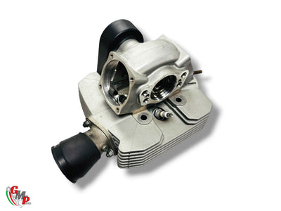 Cylinder Head Vertical - Ducati