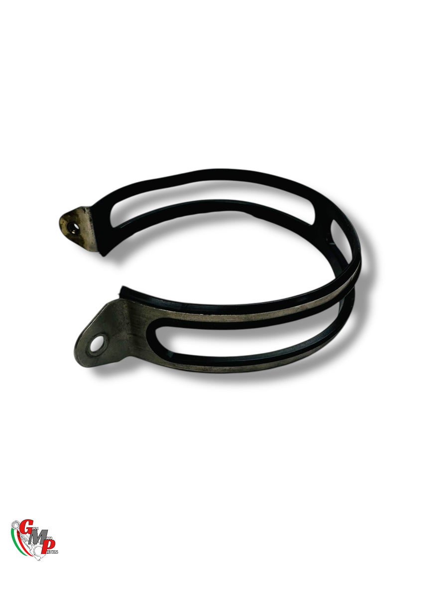 Complete Exhaust Collar - Ducati