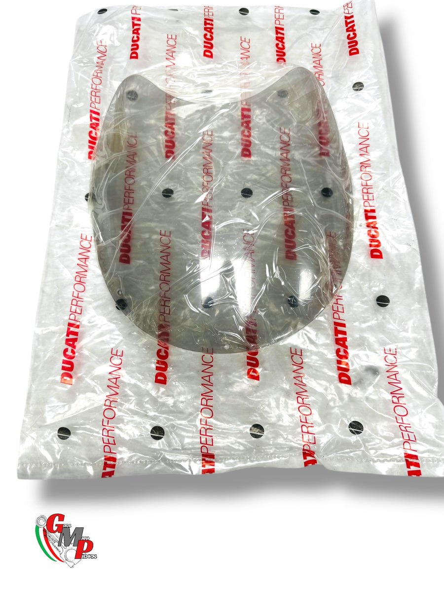 Ducati Performance Monster Screen