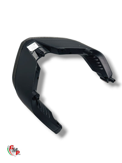 Rear Tail Light Cover Poly Track NEW - Ducati Performance