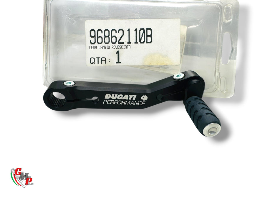 Racing Reverse Gear Selector NEW - Ducati