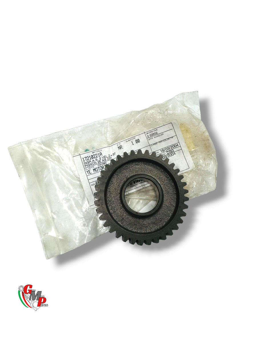 Gearbox 2nd Gear D37 NEW - Ducati