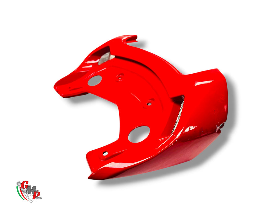 Seat Cowl - Ducati
