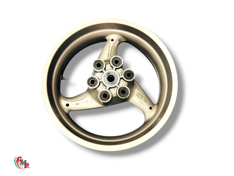 Rear Wheel - Ducati