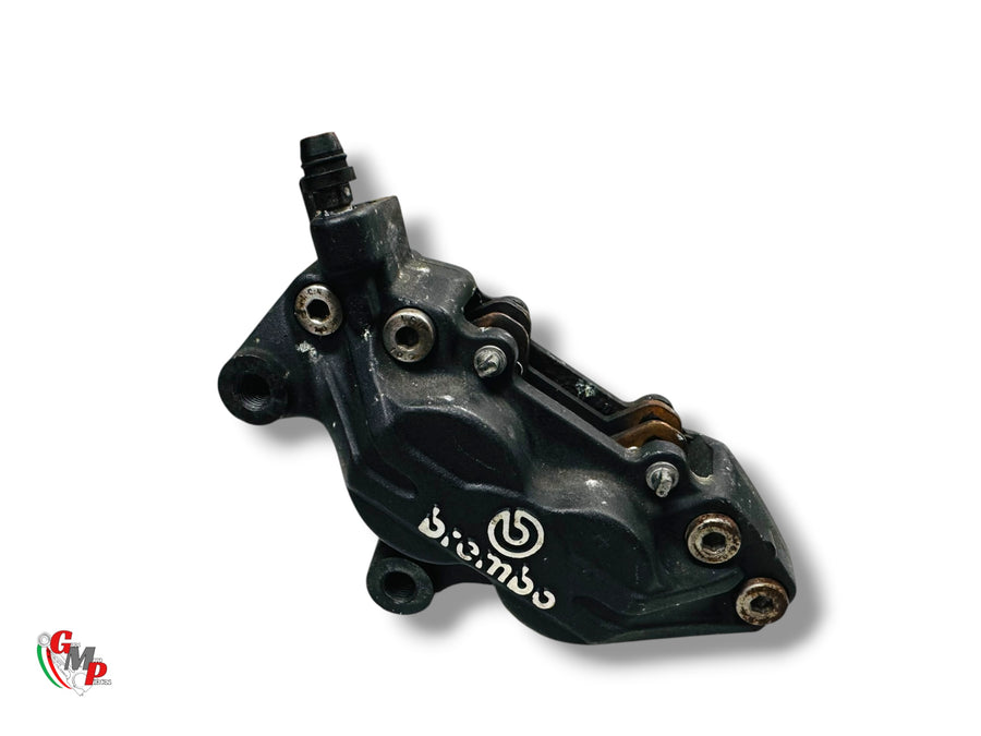 Front Left Brake Caliper - Ducati