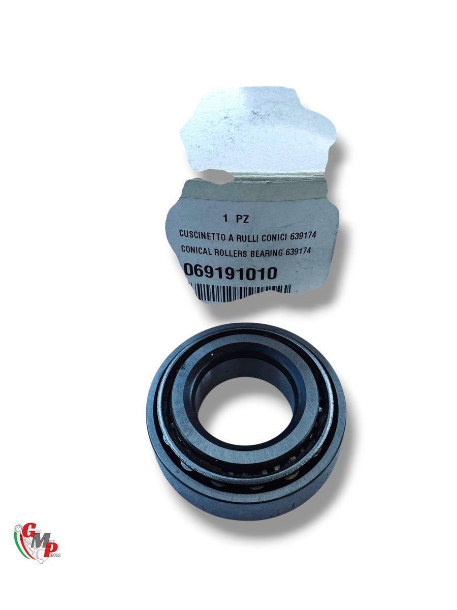 Tapered Roller Bearing 639174 NEW - Ducati