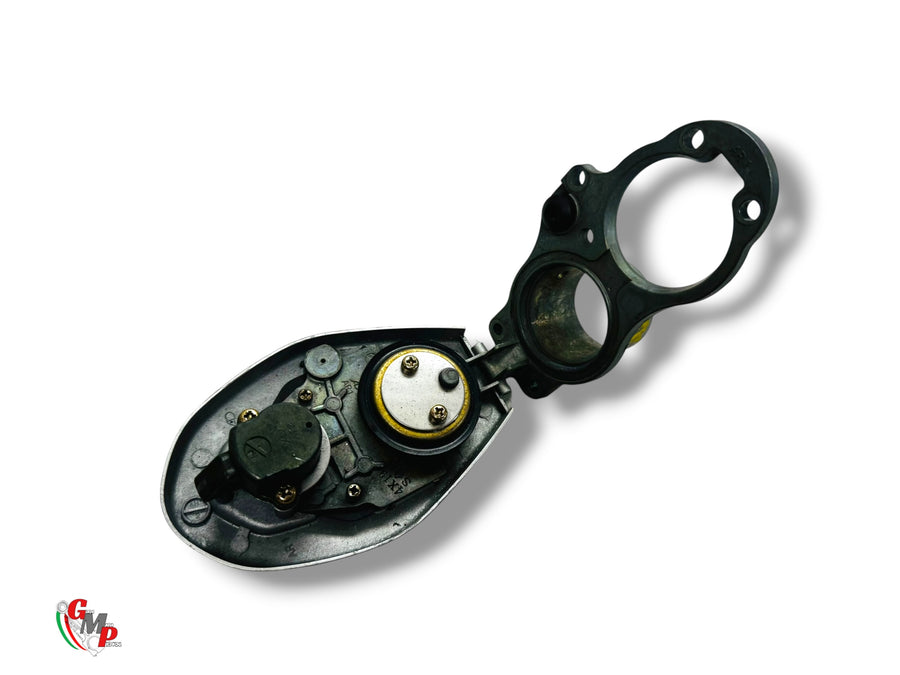 Keyless Fuel Tank Cap - Ducati