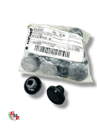 Swingarm Pivot Cap NEW - Ducati