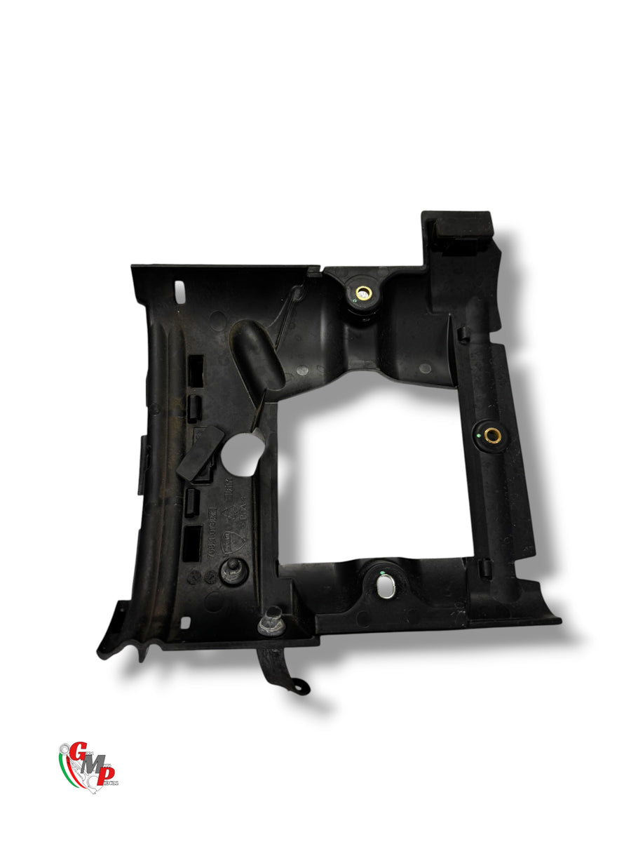 Protection Cablage Culasse Vertical - Ducati