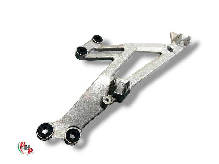 Platine Repose Pied Gauche - Ducati