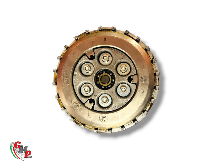 Complete Clutch - Ducati