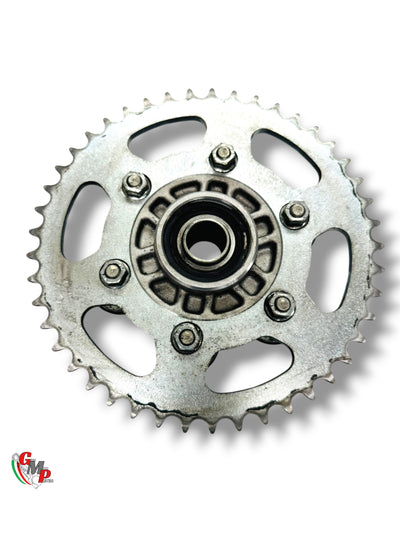 Crown Carrier Flange Complete - Ducati