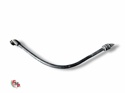 Air Box Vent Hose - Ducati