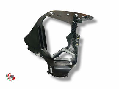Right Bracket Cover - Ducati