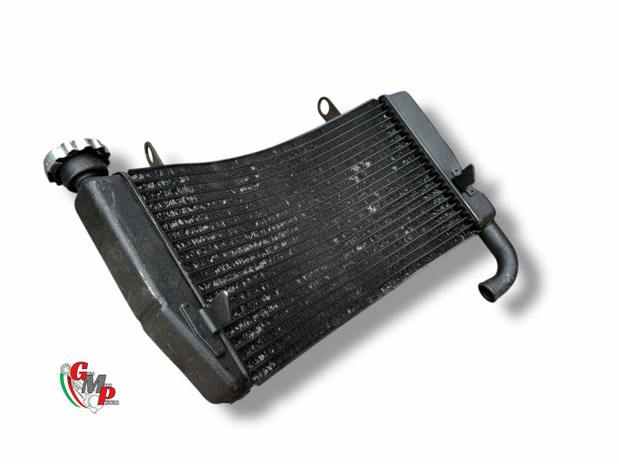 Water Radiator - Ducati