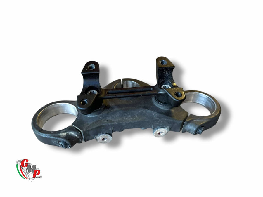 Upper Y-Beam with Lower Half Bridge - Ducati