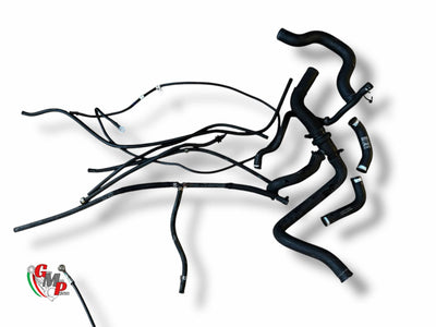 Water Hose Assembly - Ducati