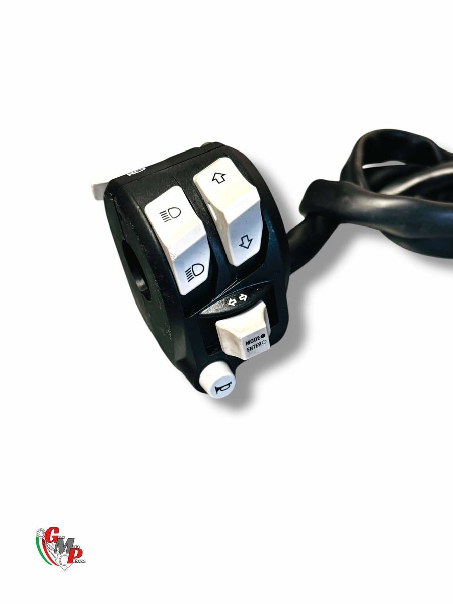Left Switch - Ducati