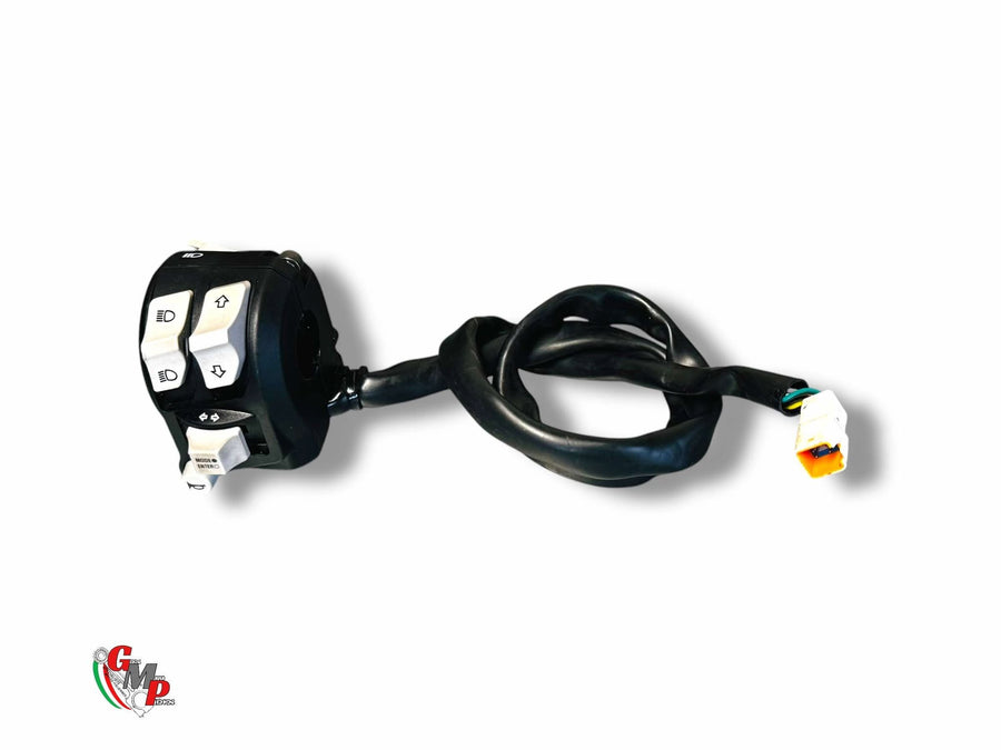 Left Switch - Ducati