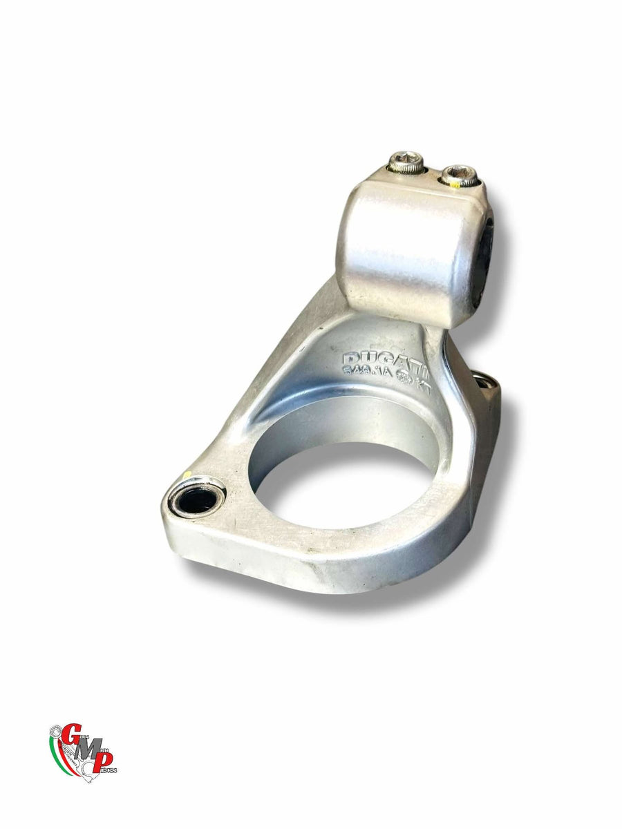 Right Clip-On Bar - Ducati