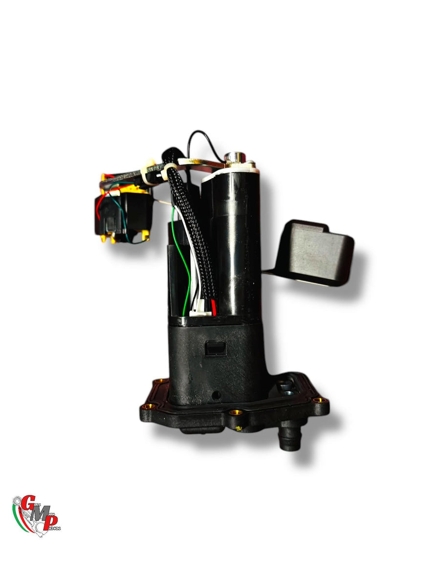 Fuel Pump - Ducati