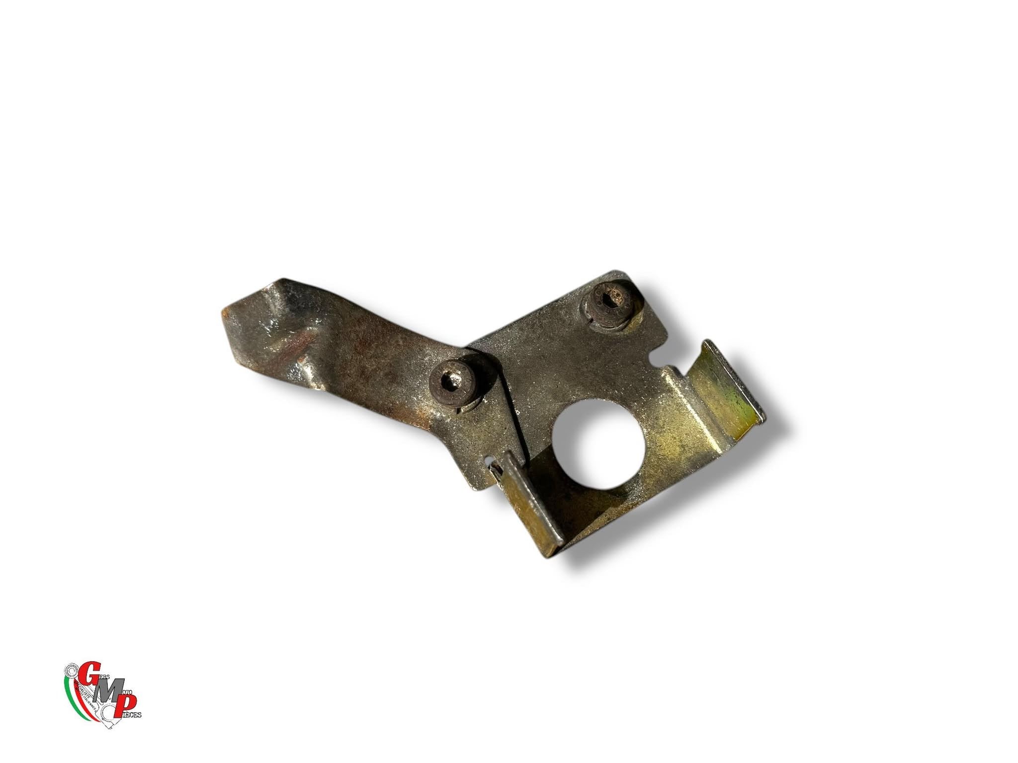 Starter Relay Support Hook - Ducati