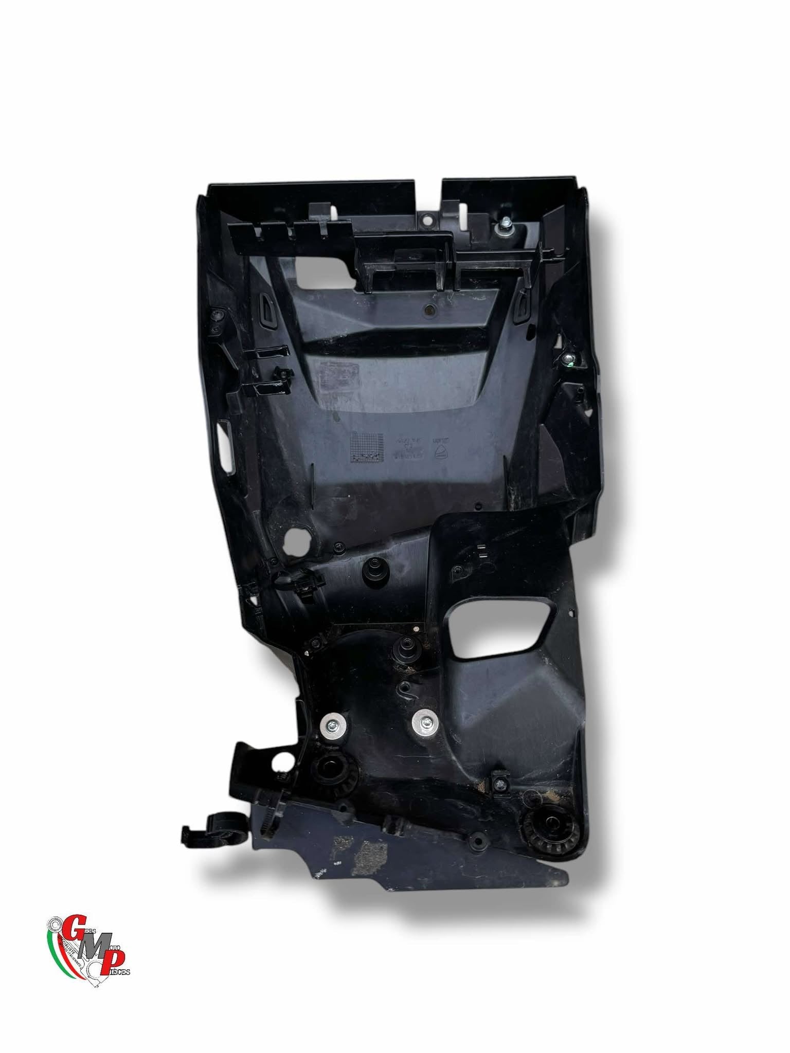 Battery Holder - Ducati